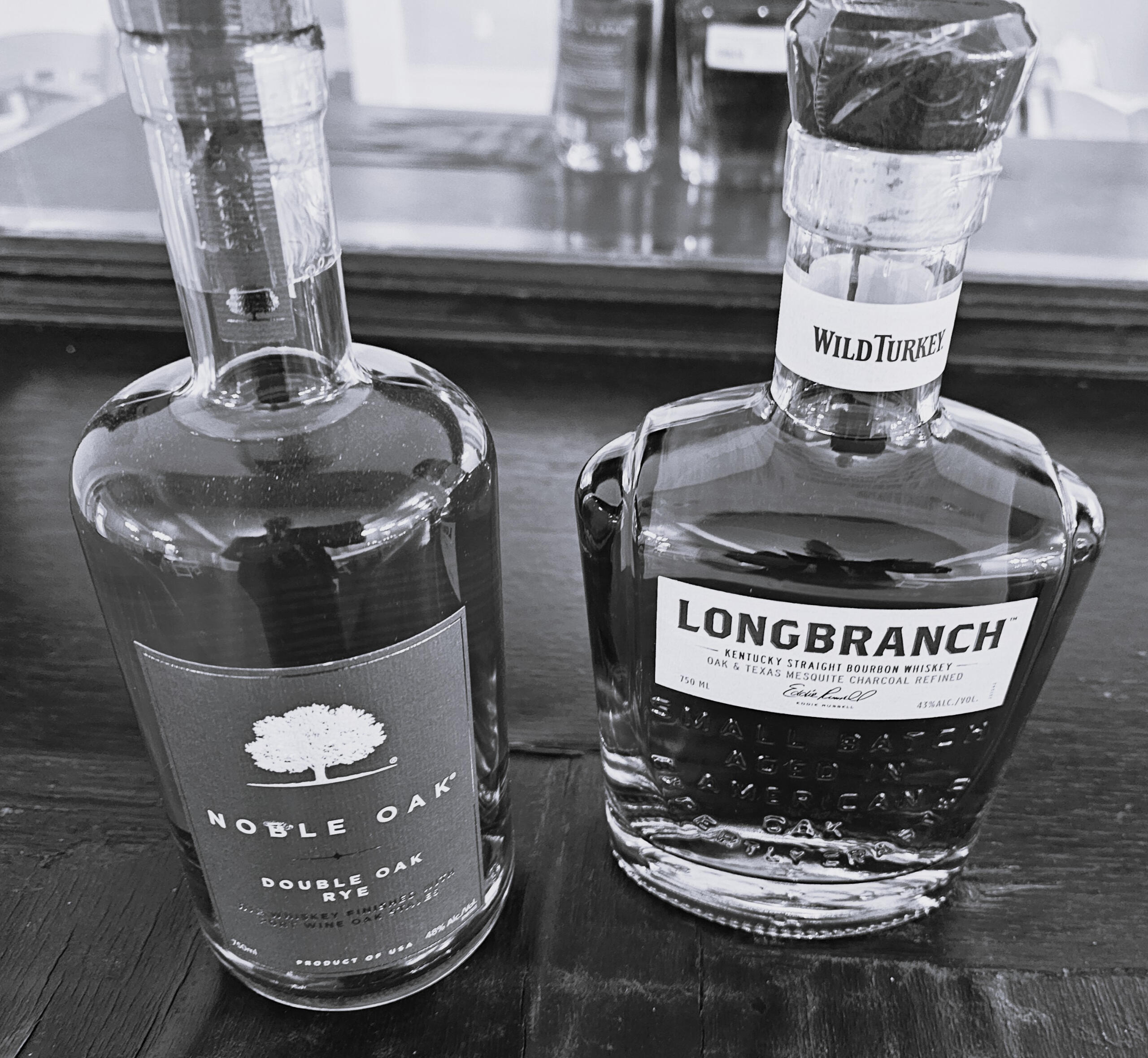 Whiskey Tasting McKinney